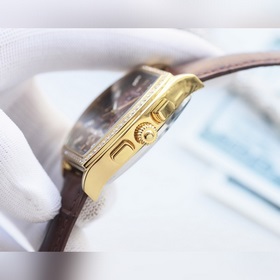 Бренд： Patek Philippe - ATEK HILIE Тип： Мужские наручные часы Кор