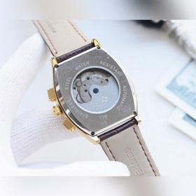 Бренд： Patek Philippe - ATEK HILIE Тип： Мужские наручные часы Кор