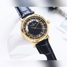 Бренд： Patek Philippe - ATEK HILIE Тип： Мужские наручные часы Кор