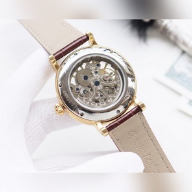 Бренд： Patek Philippe - ATEK HILIE Тип： Мужские наручные часы Кор