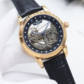 Бренд： Patek Philippe - ATEK HILIE Тип： Мужские наручные часы Кор
