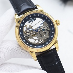 Бренд： Patek Philippe - ATEK HILIE Тип： Мужские наручные часы Кор