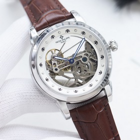 Бренд： Patek Philippe - ATEK HILIE Тип： Мужские наручные часы Кор