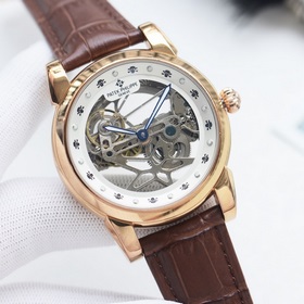 Бренд： Patek Philippe - ATEK HILIE Тип： Мужские наручные часы Кор