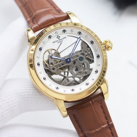 Бренд： Patek Philippe - ATEK HILIE Тип： Мужские наручные часы Кор