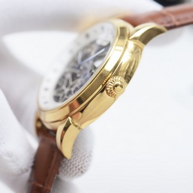 Бренд： Patek Philippe - ATEK HILIE Тип： Мужские наручные часы Кор