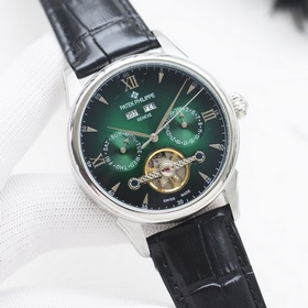 Бренд： Patek Philippe - ATEK HILIE Тип： Мужские наручные часы Кор