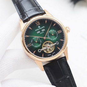 Бренд： Patek Philippe - ATEK HILIE Тип： Мужские наручные часы Кор