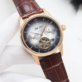 Бренд： Patek Philippe - ATEK HILIE Тип： Мужские наручные часы Кор