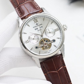 Бренд： Patek Philippe - ATEK HILIE Тип： Мужские наручные часы Кор