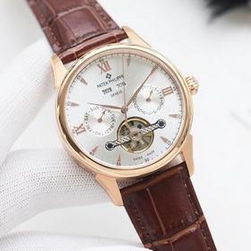 Бренд： Patek Philippe - ATEK HILIE Тип： Мужские наручные часы Кор
