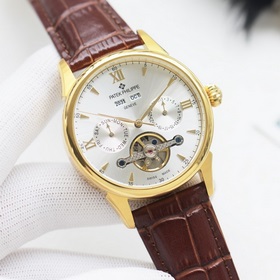 Бренд： Patek Philippe - ATEK HILIE Тип： Мужские наручные часы Кор