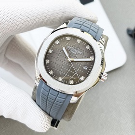 TW Factory представляет популярные мужские часы Patek Philippe «H