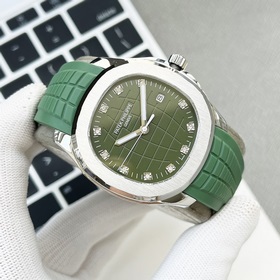 TW Factory представляет популярные мужские часы Patek Philippe «H
