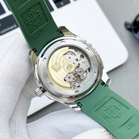 TW Factory представляет популярные мужские часы Patek Philippe «H