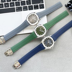 TW Factory представляет популярные мужские часы Patek Philippe «H