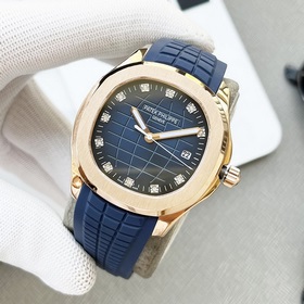 TW Factory представляет популярные мужские часы Patek Philippe «H