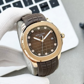TW Factory представляет популярные мужские часы Patek Philippe «H