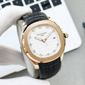 TW Factory представляет популярные мужские часы Patek Philippe «H