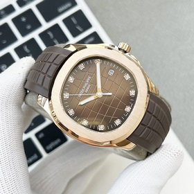 TW Factory представляет популярные мужские часы Patek Philippe «H