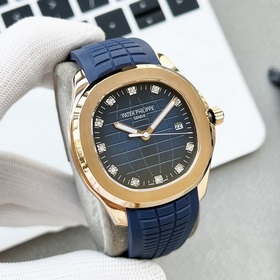 TW Factory представляет популярные мужские часы Patek Philippe «H