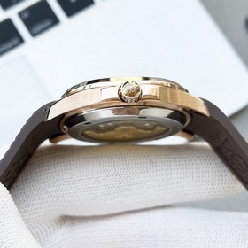 TW Factory представляет популярные мужские часы Patek Philippe «H