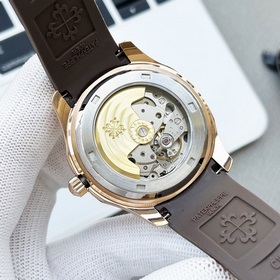 TW Factory представляет популярные мужские часы Patek Philippe «H