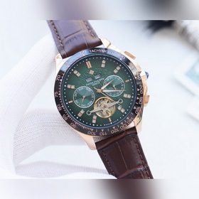 Бренд： Patek Philippe - ATEK HILIE Тип： Мужские наручные часы Кор