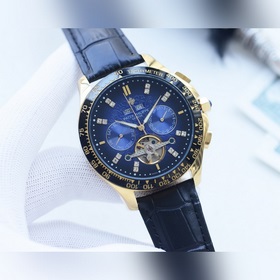 Бренд： Patek Philippe - ATEK HILIE Тип： Мужские наручные часы Кор