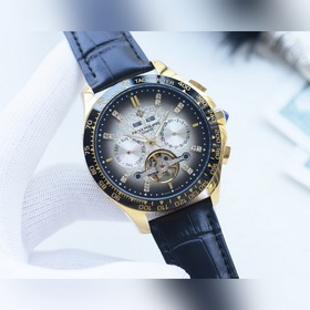 Бренд： Patek Philippe - ATEK HILIE Тип： Мужские наручные часы Кор