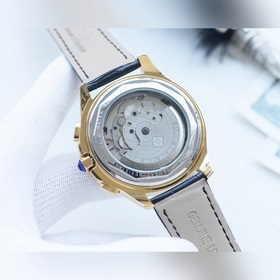 Бренд： Patek Philippe - ATEK HILIE Тип： Мужские наручные часы Кор