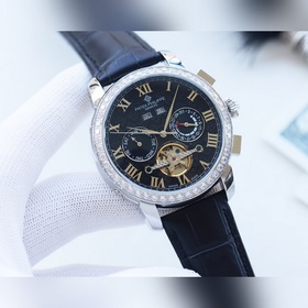 Бренд： Patek Philippe - ATEK HILIE Тип： Мужские наручные часы Кор