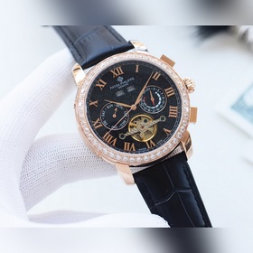Бренд： Patek Philippe - ATEK HILIE Тип： Мужские наручные часы Кор