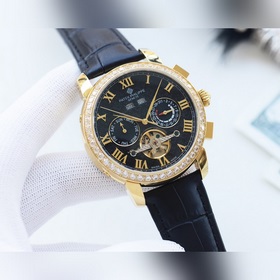 Бренд： Patek Philippe - ATEK HILIE Тип： Мужские наручные часы Кор
