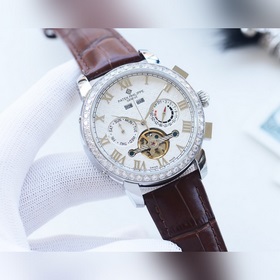 Бренд： Patek Philippe - ATEK HILIE Тип： Мужские наручные часы Кор