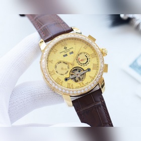 Бренд： Patek Philippe - ATEK HILIE Тип： Мужские наручные часы Кор