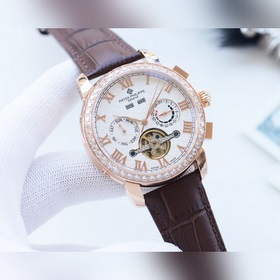 Бренд： Patek Philippe - ATEK HILIE Тип： Мужские наручные часы Кор