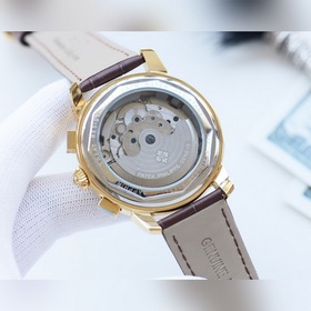 Бренд： Patek Philippe - ATEK HILIE Тип： Мужские наручные часы Кор