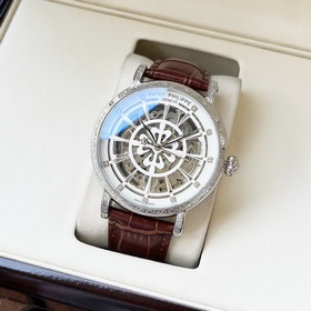 【Модный дизайн, элегантный стиль】 Patek Philippe - ATEK HILIE Му