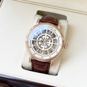 【Модный дизайн, элегантный стиль】 Patek Philippe - ATEK HILIE Му