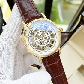 【Модный дизайн, элегантный стиль】 Patek Philippe - ATEK HILIE Му