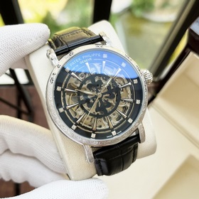 【Модный дизайн, элегантный стиль】 Patek Philippe - ATEK HILIE Му