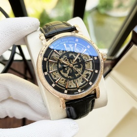 【Модный дизайн, элегантный стиль】 Patek Philippe - ATEK HILIE Му