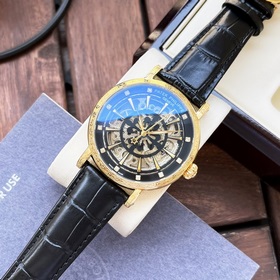 【Модный дизайн, элегантный стиль】 Patek Philippe - ATEK HILIE Му