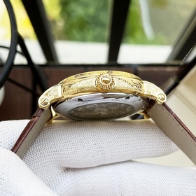 【Модный дизайн, элегантный стиль】 Patek Philippe - ATEK HILIE Му