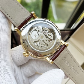 【Модный дизайн, элегантный стиль】 Patek Philippe - ATEK HILIE Му