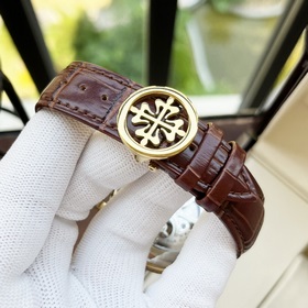 【Модный дизайн, элегантный стиль】 Patek Philippe - ATEK HILIE Му