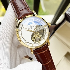 【Модный дизайн, элегантный стиль】 Patek Philippe - ATEK HILIE Му