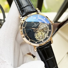 【Модный дизайн, элегантный стиль】 Patek Philippe - ATEK HILIE Му