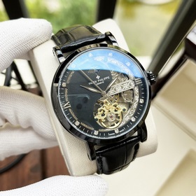 【Модный дизайн, элегантный стиль】 Patek Philippe - ATEK HILIE Му